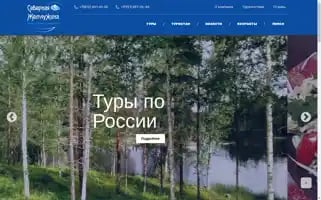 Nptravel.ru Screenshot 2024-04-26 23:17:13