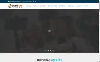 Ekelsontravel.com Screenshot 2024-04-16 09:45:41