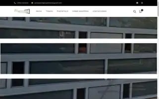 Elegancegarage.com Screenshot 2024-05-18 11:43:56