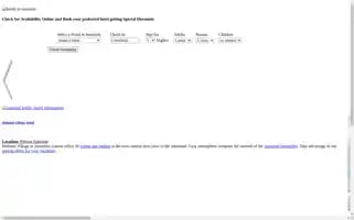 Honeymoonhotels.mobi Screenshot 2024-04-17 10:49:13