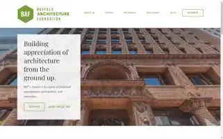 Buffaloarchitecture.org Screenshot 2024-06-29 10:43:41