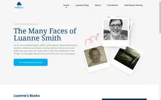 Luanne-smith.com Screenshot 2024-07-01 10:07:38
