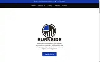 Burnsideplant.co.uk Screenshot 2024-06-28 14:04:12