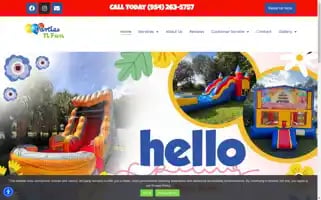 Partiesnfun.com Screenshot 2024-05-16 11:50:47