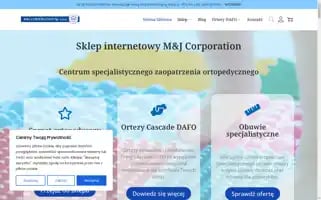 Mj-corporation.com Screenshot 2024-05-27 01:02:14