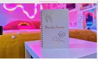 Theuniplanner.com Screenshot 2024-04-14 12:04:19