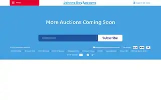 Johnnyboyauctions.com.au Screenshot 2024-05-04 07:58:13