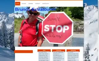 Brunos-extratouren.de Screenshot 2024-04-23 10:00:24