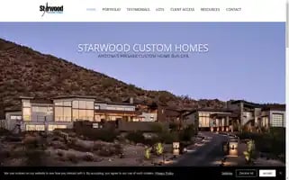 Starwoodcustom.com Screenshot 2024-06-14 02:38:15