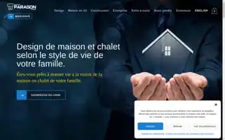 Maisonparagon.ca Screenshot 2024-06-25 23:16:49