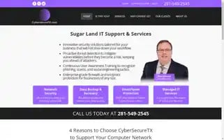 Cybersecuretx.com Screenshot 2024-07-01 07:09:43