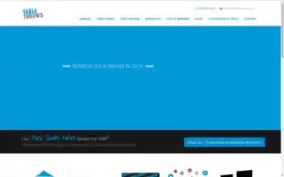 Orangecountytablethrows.com Screenshot 2024-07-06 14:20:48