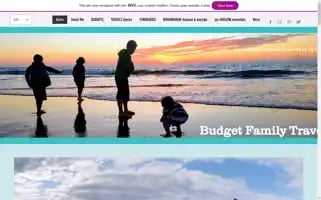 Budgetfamilytravel.co.uk Screenshot 2024-04-17 13:35:05
