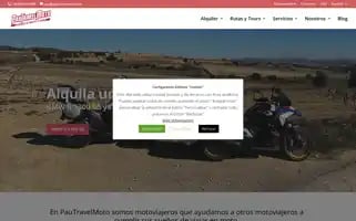 Pautravelmoto.com Screenshot 2024-04-17 06:16:45