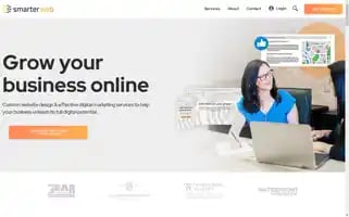 Smarterweb.net Screenshot 2024-06-17 10:41:39