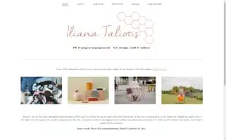 Ilianataliotis.com Screenshot 2024-06-30 09:04:17