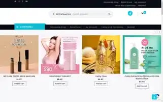 Aandoexporttrading.com Screenshot 2024-05-24 01:08:06