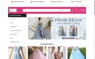 Simibridaldresses.shop Screenshot 2024-05-27 05:22:20