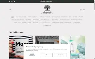 Cbd-cabougiedo.com Screenshot 2024-04-27 01:54:43