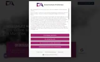 Dwayne-advertising.de Screenshot 2024-06-28 03:49:15