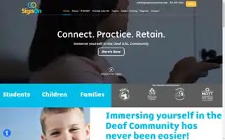 Signonconnect.com Screenshot 2024-06-12 08:23:52