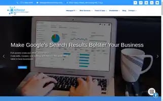 Alliancecomp.com Screenshot 2024-05-08 11:47:54