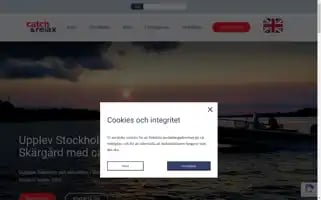 Catchrelax.se Screenshot 2024-07-01 21:59:01