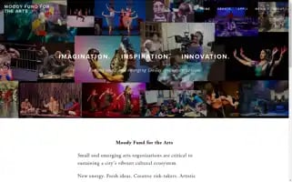 Moodyartsfund.org Screenshot 2024-06-14 02:09:07