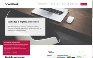 Webkliniek.be Screenshot 2024-07-07 23:11:16