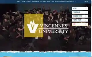 Vinu.edu Screenshot 2024-05-14 21:47:04