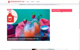 Cookingwithjaz.com Screenshot 2024-06-11 06:16:42