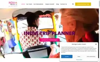 Indiatraveletc.com Screenshot 2024-04-18 15:31:12