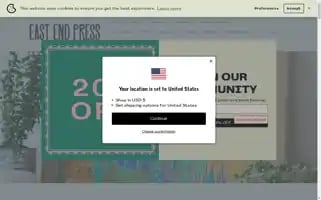 Eastendpress.com Screenshot 2024-05-05 07:28:42