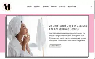 Makeupmuddle.com Screenshot 2024-05-12 20:04:48