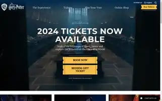 Wbstudiotour.co.uk Screenshot 2024-04-15 18:07:29