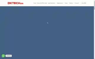Dxtechasia.com Screenshot 2024-06-17 22:33:03