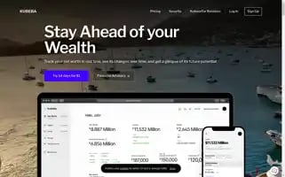 Kubera.com Screenshot 2024-07-02 09:49:44