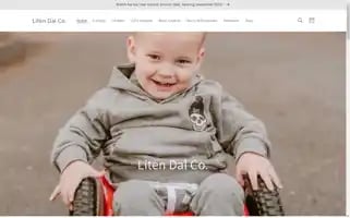Litendalco.com Screenshot 2024-04-27 06:27:03