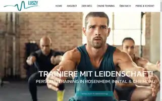 Personaltrainerin-rosenheim.de Screenshot 2024-05-20 16:18:52