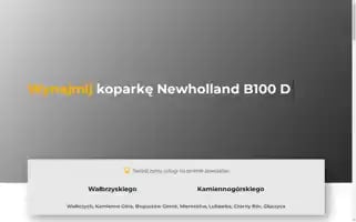 Transport-koparka.walbrzych.pl Screenshot 2024-07-10 00:04:31