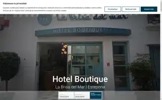 Labrisadelmarhotel.com Screenshot 2024-04-19 11:43:48
