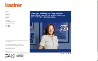 Kasirer.nyc Screenshot 2024-06-30 14:02:50