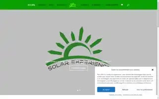 Solarexperience.fr Screenshot 2024-05-21 05:59:58