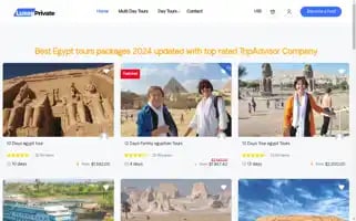 Luxorprivatetour.net Screenshot 2024-04-23 05:09:13