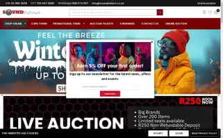 Soundselect.co.za Screenshot 2024-05-14 00:30:43