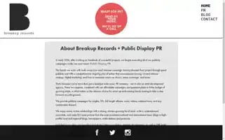 Breakuprecords.com Screenshot 2024-05-08 21:27:37