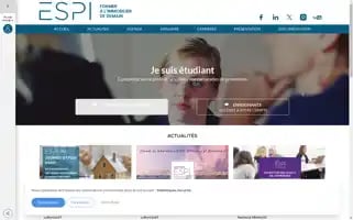 Espi-alumni.com Screenshot 2024-06-28 09:18:37