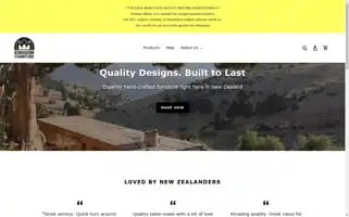 Kingdomfurniture.co.nz Screenshot 2024-04-15 23:23:49