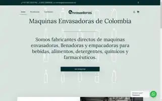 Envasadoras.co Screenshot 2024-06-28 07:49:03