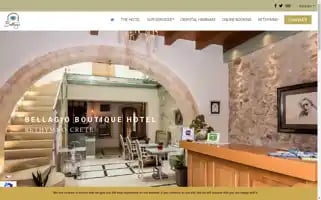 Bellagio-boutique-hotel.gr Screenshot 2024-04-17 13:50:08